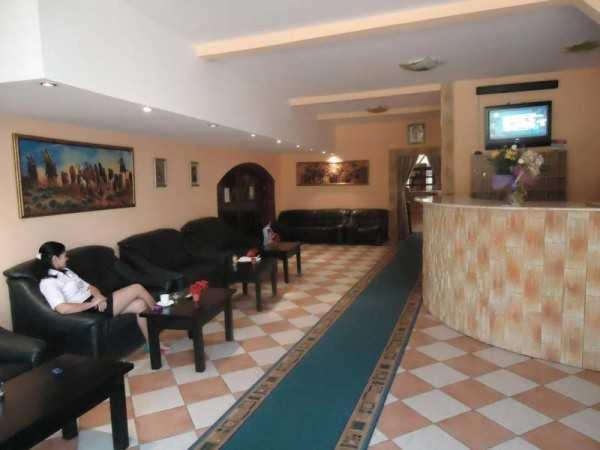 Hotel Dona มามายา ภายนอก รูปภาพ